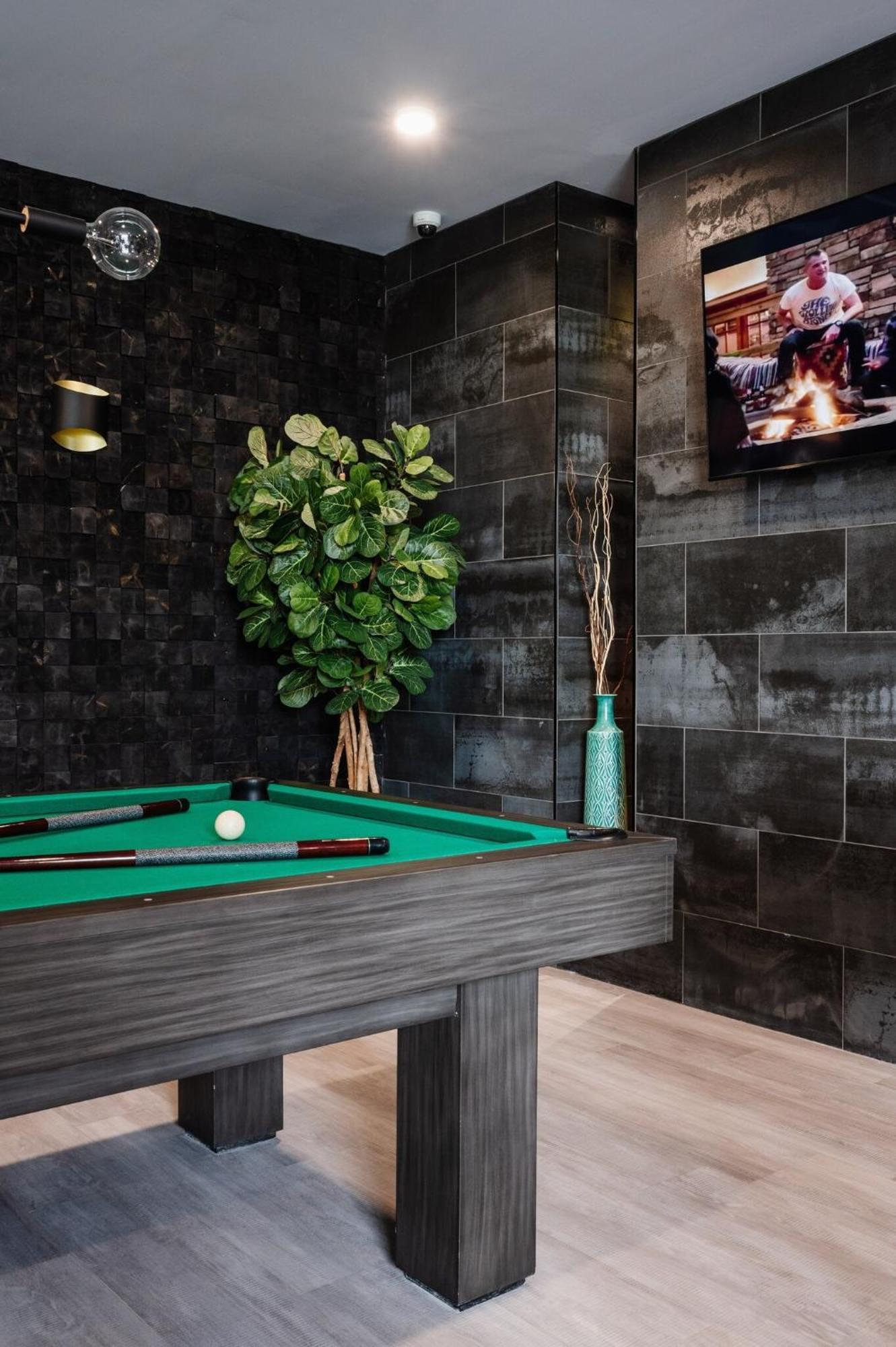 Luxury Apartments By Hyatus At Pierpont New Haven Eksteriør billede